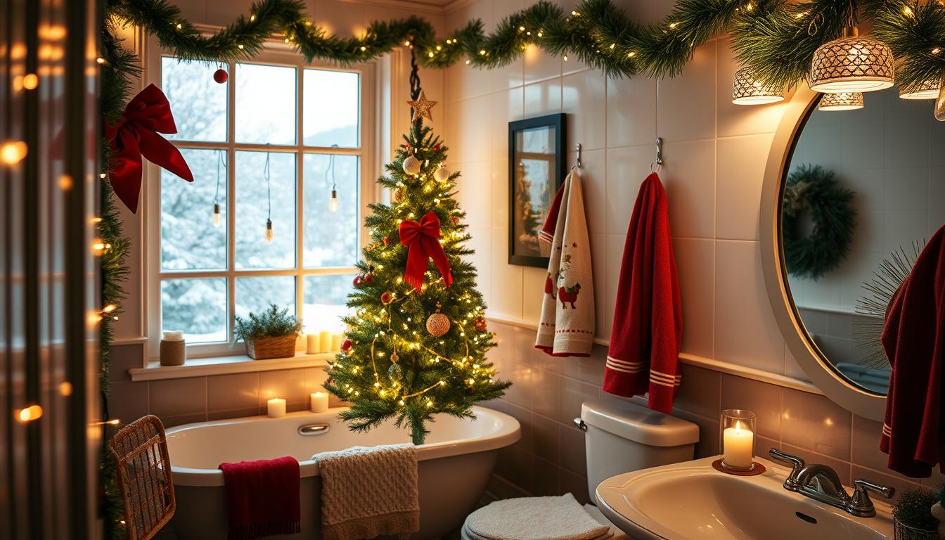 Lighting Solutions for Holiday Ambiance