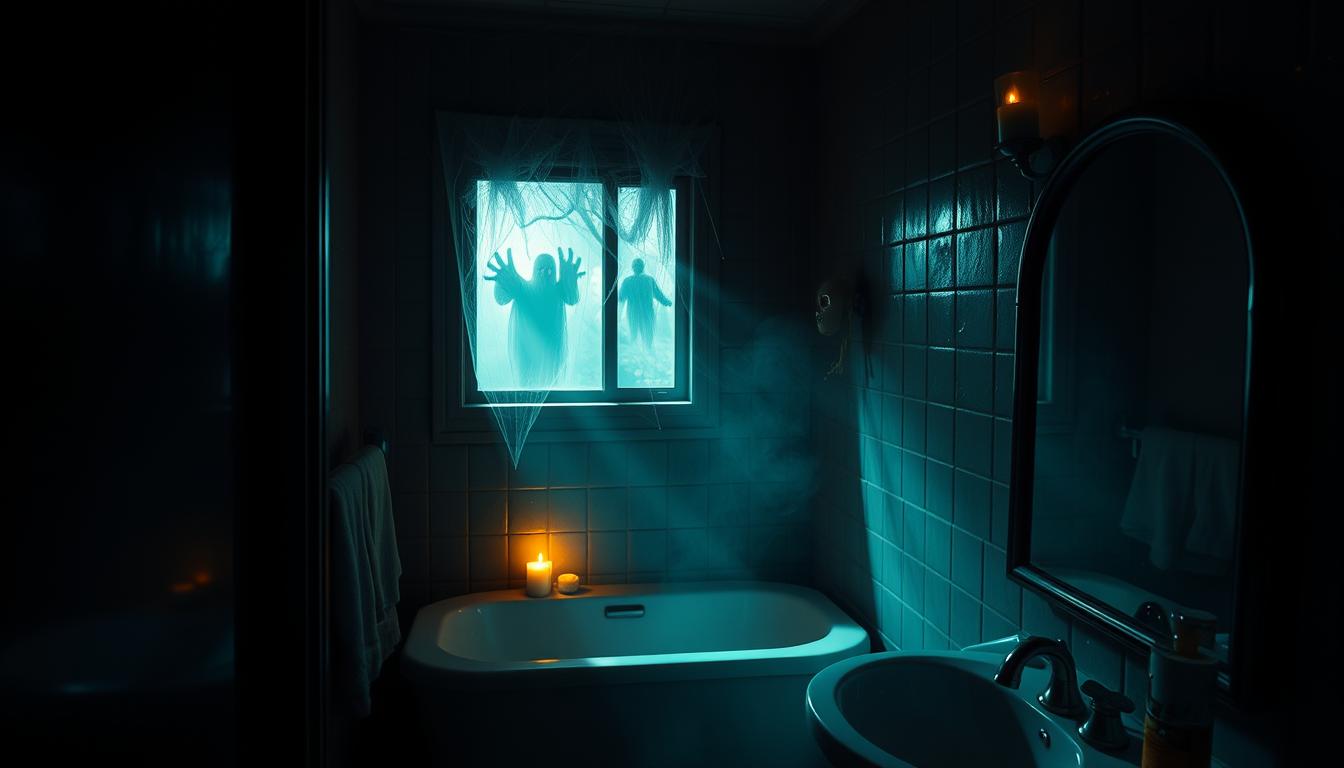 spooky-Halloween-bathroom